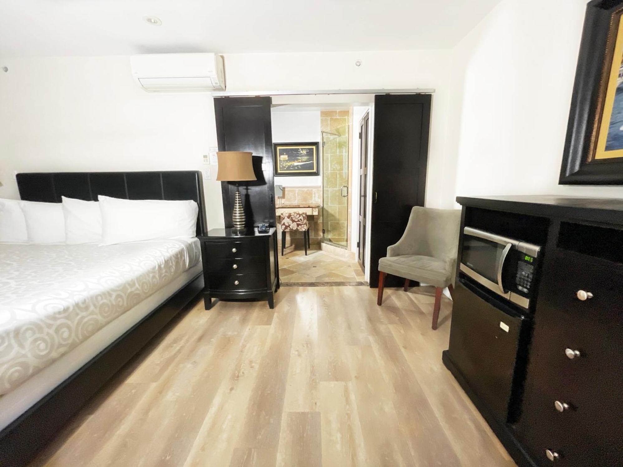 Catalina Courtyard Suites Авалон Екстер'єр фото